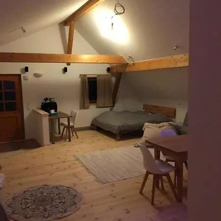 Ferienwohnung Lichtspiel im Grünen - moderne Ruhe Schnabelwaid Exterior foto