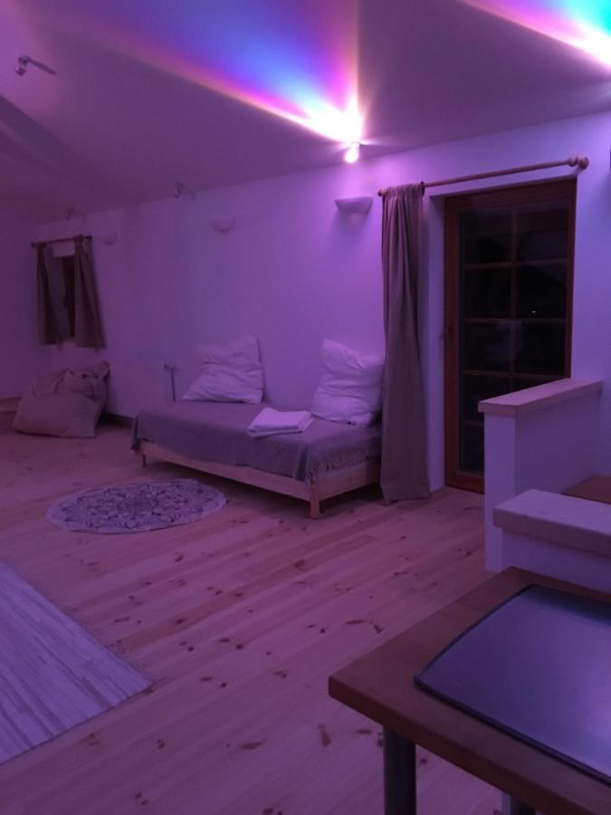 Lichtspiel Im Gruenen - Moderne Ruhe Appartement *