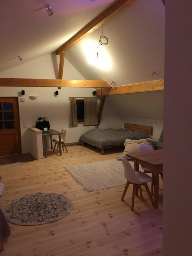 Appartement Lichtspiel Im Gruenen - Moderne Ruhe Schnabelwaid